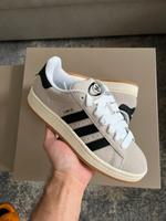 adidas Campus 00s kristallweiß kernscharz / 38,5 Leipzig - Schönefeld Vorschau