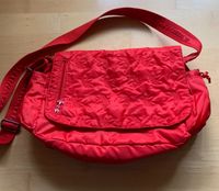 Adidas Tasche rot , Vintage gebraucht Sachsen - Mildenau Vorschau