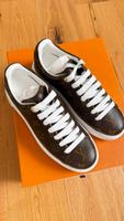 NEU! Louis Vuitton Sneaker Time Out Gr.39 (fallen normal aus) Wandsbek - Hamburg Tonndorf Vorschau
