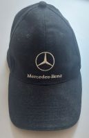 Original Mercedes Benz Schirmmütze Profitraining von 2008 Bayern - Burghaslach Vorschau