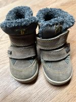 Bama Stiefel mit Klett Gr.23 Bayern - Erdweg Vorschau