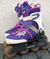 Inline Skate K2 Marlee Pro Größe 32 - 37 Nordrhein-Westfalen - Borchen Vorschau