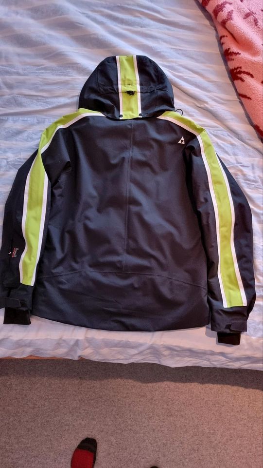 Fischer Drymax Jacke Gr.L in Hamburg