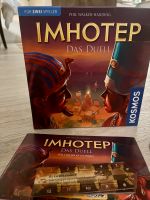 Imhotep - Das Duel Hannover - Döhren-Wülfel Vorschau