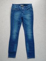 Jeans wie neu Gr. 26 Hessen - Wartenberg Vorschau