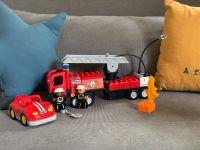 Lego Duplo Feuerwehr Kr. München - Neubiberg Vorschau