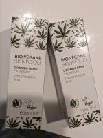 Bio Vegane Skinfood Oil Serum Hanf Serie Nordrhein-Westfalen - Jülich Vorschau