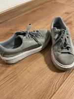 Puma Suede Platform Safari 37 Hessen - Hochheim am Main Vorschau