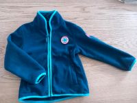 ❤️ Trollkids Fleecejacke , Hoodie Kapuzenpulli v Gymboree Bothfeld-Vahrenheide - Isernhagen-Süd Vorschau