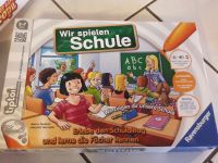 Tiptoy Spiel Wir spielen Schule Schleswig-Holstein - Lütjensee Vorschau