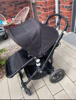 Bugaboo Cameleon All black Hamburg-Nord - Hamburg Barmbek Vorschau