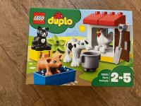 Lego Duplo 10870 Schleswig-Holstein - Mönkeberg Vorschau