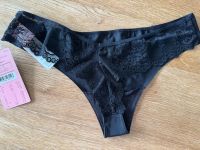 10) NEU/OVP HUNKEMÖLLER, Slip, schwarz, Gr.S, Gesamt -6- Stk Nordrhein-Westfalen - Bergisch Gladbach Vorschau