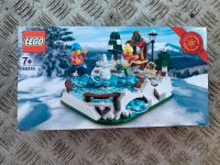 Lego Winterset Eislaufen limitiert 40416 Sachsen - Schkeuditz Vorschau