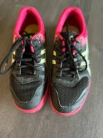 asics Sportschuh, Gel-Rocket, getragen, Gr. 40 Niedersachsen - Ovelgönne Vorschau