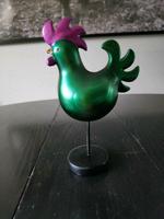 Hahn - Standfigur Niedersachsen - Weyhe Vorschau