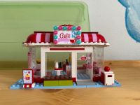 Lego Friends-Sets u.a. Friseur, Tierarztpraxis… Bayern - Würzburg Vorschau