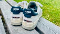 Herrenschuhe sehr gut Marke K.Swiss Bayern - Augsburg Vorschau