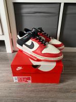 Nike Dunk Chicago EMB US10 EU44 Düsseldorf - Friedrichstadt Vorschau