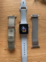 Apple Watch series 3 Nordrhein-Westfalen - Delbrück Vorschau