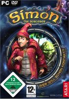 Simon the Sorcerer: Wer will schon Kontakt? für PC, Abenteuer Rheinland-Pfalz - Rieschweiler-Mühlbach Vorschau