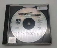 PS1 Spyro 2 : Gateway to glimmer Platinum Spiel Playstation One 1 Bergedorf - Hamburg Lohbrügge Vorschau