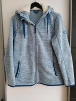 Damen Softfleecejacke Nordrhein-Westfalen - Swisttal Vorschau