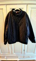 Tommy Hilfiger quilted Bomberjacke navy Größe 4XLT Nordrhein-Westfalen - Castrop-Rauxel Vorschau