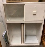 Vitrine,Kommode,Regal,Schrank,Vintage zu verkaufen Sendling - Obersendling Vorschau