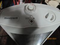 Heizlüfter von Honeywell 1500 W Nordrhein-Westfalen - Oer-Erkenschwick Vorschau