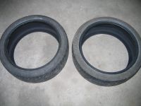 2 x Platin Sommer Sport 205/40/R17-84Y  Dot 2020 Profil --6,0 mm Bayern - Neustadt a.d.Donau Vorschau