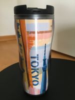 Starbucks Tokyo City Traveler Tumbler, Limited Series 2012 Baden-Württemberg - Konstanz Vorschau