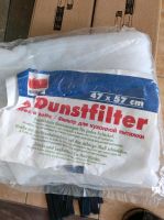 1x Dunstfilter Sachsen - Sehmatal-Cranzahl Vorschau