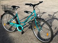 Damenfahrrad Condor 28 Zoll Dresden - Briesnitz Vorschau