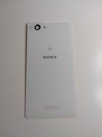 Akkudeckel SONY XPERIA Z1 COMPACT - NEU - ORIGINAL - weiß Schleswig-Holstein - Kiel Vorschau