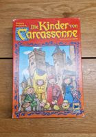 Carcassonne Kinder Junior Spiel Gesellschafsspiel ab 4 Jahre Brandenburg - Cottbus Vorschau