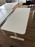 Ikea Bekant Schreibtisch 160x80 Nordrhein-Westfalen - Frechen Vorschau