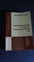 Industriebuchführung Rheinland-Pfalz - Ludwigshafen Vorschau