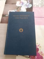 Neues Testament und Psalmen Baden-Württemberg - Blaubeuren Vorschau