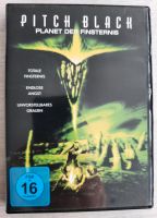 Pitch Black - Planet derFinsternis (DVD) Hessen - Groß-Bieberau Vorschau