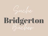 BRIDGERTON BÜCHER Rheinland-Pfalz - Speyer Vorschau