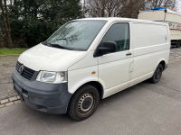 Volkswagen T5 Transporter 1.9TDI / Klima / Guter Zustand Nordrhein-Westfalen - Oberhausen Vorschau