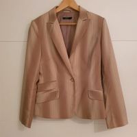 Zero Blazer- beige - Grösse 38 & Grösse 40 Hessen - Egelsbach Vorschau