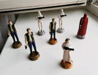 Star Wars 3D Schach original von Lucasfilm Ltd. 7 Figuren Berlin - Mitte Vorschau