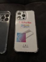 Silikonhülle iPhone 15Pro Max Bayern - Eichstätt Vorschau