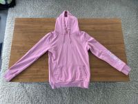 Superdry Damen Pulli Pullover Hoodie Kapuze Gr. 38 rosa Baden-Württemberg - Staufen im Breisgau Vorschau