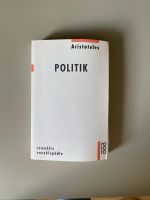 Aristoteles Politik Philosophie Studium Rohwolt Enzyklopädie Hessen - Weiterstadt Vorschau