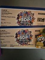 2 Tickets für das Sdp Konzert in Essen Nordrhein-Westfalen - Reichshof Vorschau