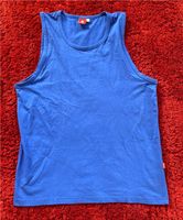 Engelbert Strauss Herre Shirt Z-Shirt XL Muskelshirt blau Baden-Württemberg - Güglingen Vorschau