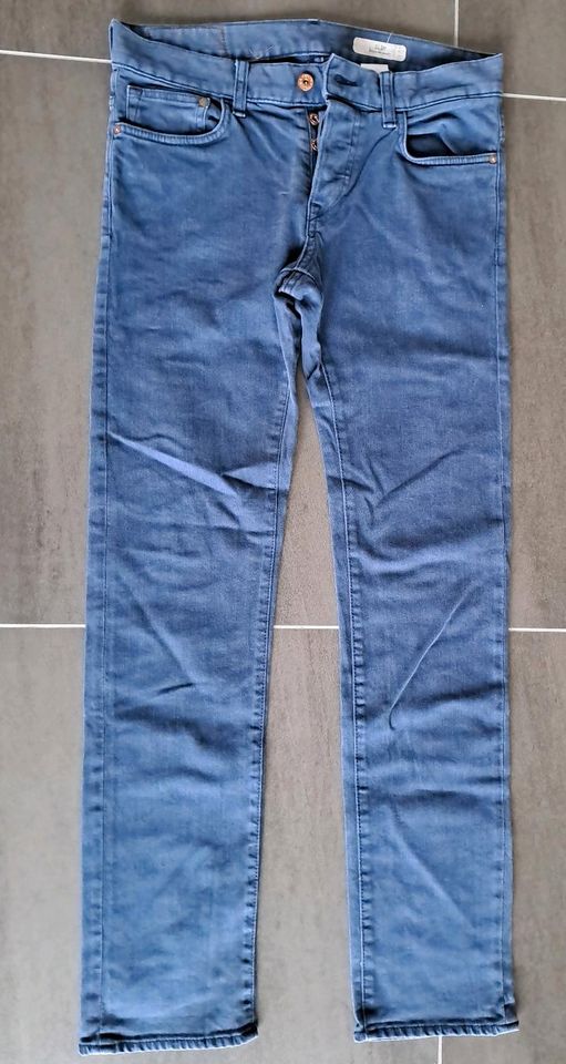 Jeans von Q/S gr.30/32 Slim in Kleinheubach